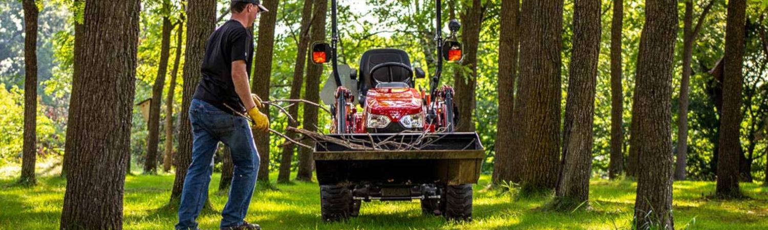 2021 Massey Ferguson Tractor for sale in Regier Equipment Company, Madrid, Nebraska